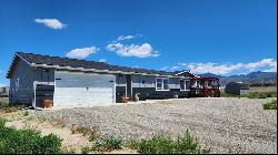 16 Gypsum Way, Sheridan MT 59749