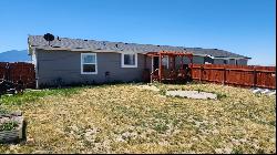 16 Gypsum Way, Sheridan MT 59749