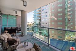 13700 Marina Pointe Drive Unit 625, Marina Del Rey CA 90292