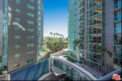 13700 Marina Pointe Drive Unit 625, Marina Del Rey CA 90292