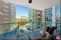 13700 Marina Pointe Drive Unit 625, Marina Del Rey CA 90292