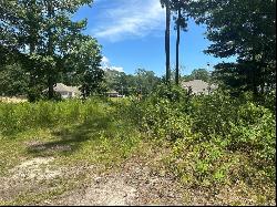 Lot 16 Alan Circle, Slidell LA 70458