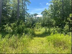 Lot 16 Alan Circle, Slidell LA 70458