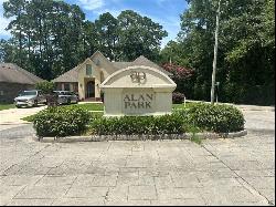 Lot 16 Alan Circle, Slidell LA 70458