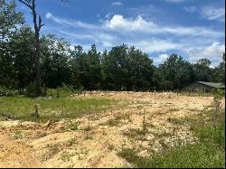 Lot 1 Alan Circle, Slidell LA 70458