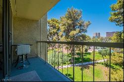 750 S Royal Crest Circle #338, Las Vegas NV 89169