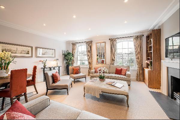 3 bedroom apartment to rent in South Kensington, SW7