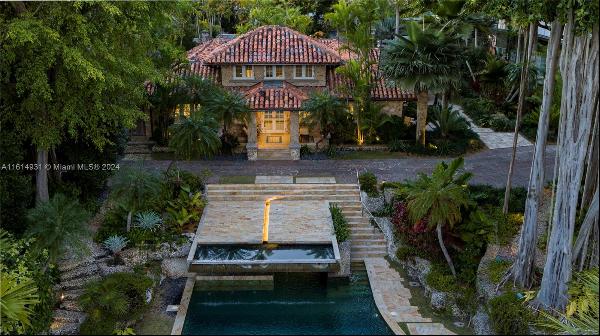 Once-in-a-Lifetime Opportunity. Introducing Banyan Ridge Estate in the heart of Coconut Gr