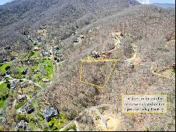 #4 Mountain Watch Dr, Waynesville NC 28785