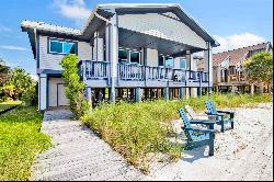 1765 Ensenada Dos, Pensacola Beach FL 32561