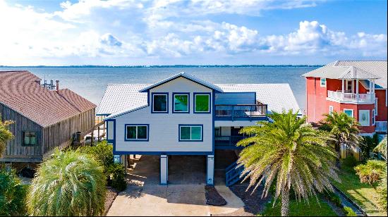 1765 Ensenada Dos, Pensacola Beach FL 32561