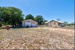 4590 Maple Street, Abilene TX 79602