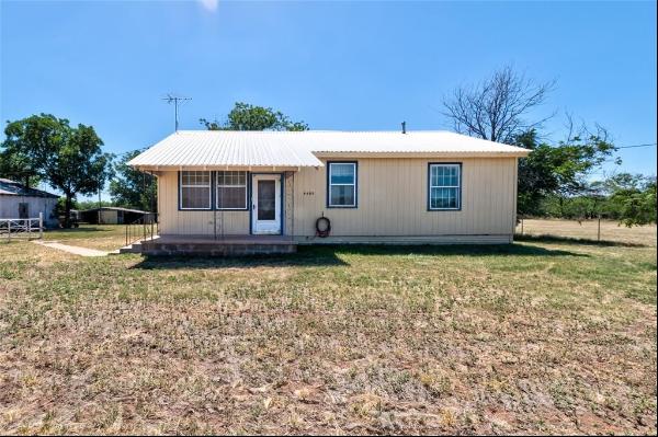 4590 Maple Street, Abilene TX 79602