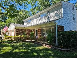 3348 King Richard Court, Virginia Beach VA 23452