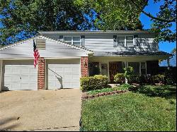 3348 King Richard Court, Virginia Beach VA 23452