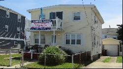 218 -B N Surrey Ave Unit B, Ventnor Heights NJ 08406