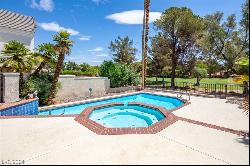 3146 Bel Air Drive, Las Vegas NV 89109