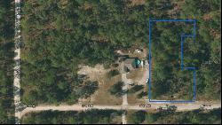 SW 134th Avenue, Dunnellon FL 34432