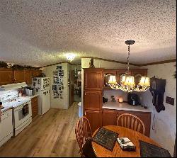 6685 N M-66 Unit 161, Charlevoix MI 49720