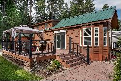 34597 MT Highway 35, Polson MT 59860