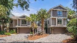 114 Sand Piper Run, Fripp Island SC 29920