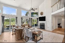 114 Sand Piper Run, Fripp Island SC 29920