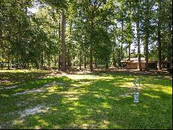 6747 Purrysburg Road, Hardeeville SC 29927