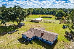 4248 NE 175th Street Road, Citra FL 32113