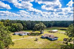 4248 NE 175th Street Road, Citra FL 32113