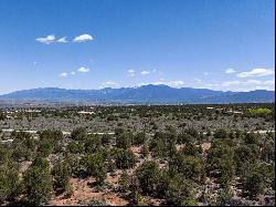 Lot 9 Calle Altimira, Ranchos De Taos NM 87557