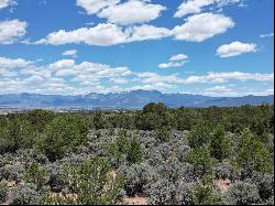 Lot 9 Calle Altimira, Ranchos De Taos NM 87557