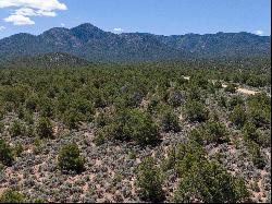 Lot 9 Calle Altimira, Ranchos De Taos NM 87557