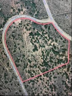 Lot 9 Calle Altimira, Ranchos De Taos NM 87557