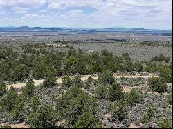 Lot 9 Calle Altimira, Ranchos De Taos NM 87557