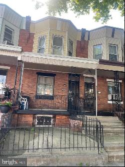 3127 N 25th Street, Philadelphia PA 19132