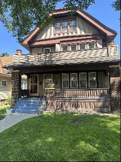 3834 N 11th St Unit 3836, Milwaukee WI 53206