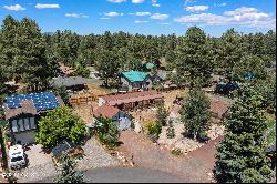 105 Comanche Street, Flagstaff AZ 86005