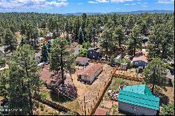 105 Comanche Street, Flagstaff AZ 86005