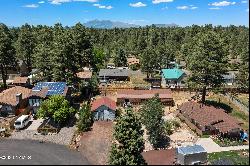 105 Comanche Street, Flagstaff AZ 86005