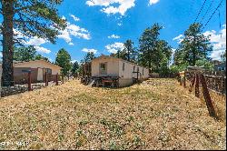 105 Comanche Street, Flagstaff AZ 86005