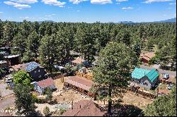 105 Comanche Street, Flagstaff AZ 86005