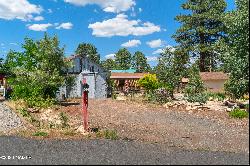 105 Comanche Street, Flagstaff AZ 86005