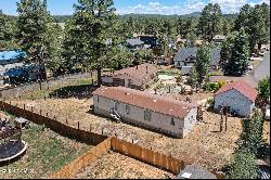 105 Comanche Street, Flagstaff AZ 86005