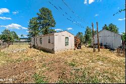 105 Comanche Street, Flagstaff AZ 86005