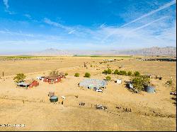 2011 Foothill Road, New Cuyama CA 93254