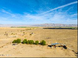 2011 Foothill Road, New Cuyama CA 93254