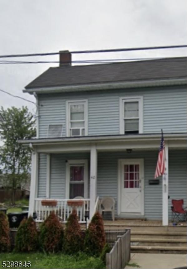 40 Carlton Ave, Washington Boro NJ 07882