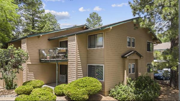 3200 S Litzler Drive Unit 10144, Flagstaff AZ 86005