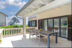 Villa for sale in Baleares, Mallorca, Calvia, Cala Vinyes, Calvia 07181