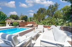 Villa for sale in Baleares, Mallorca, Calvia, Cala Vinyes, Calvia 07181